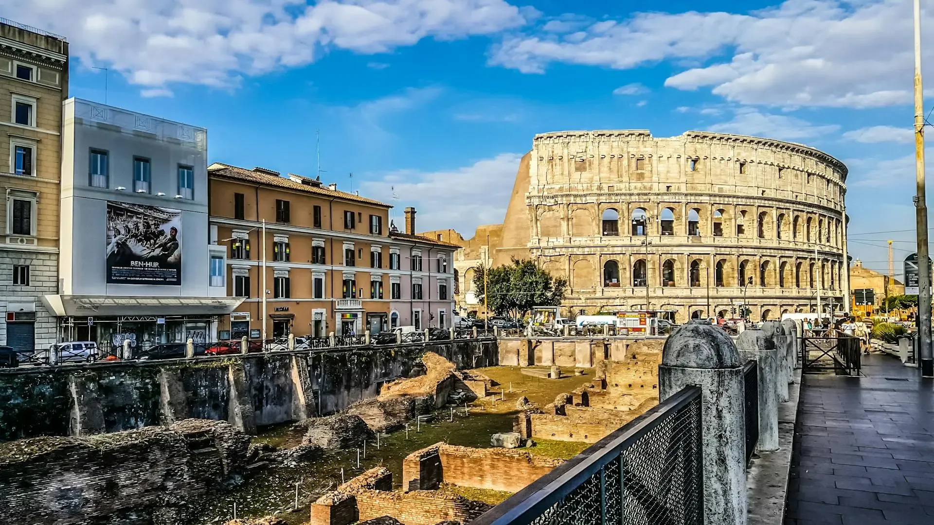 Explore the World’s Most Iconic Destinations