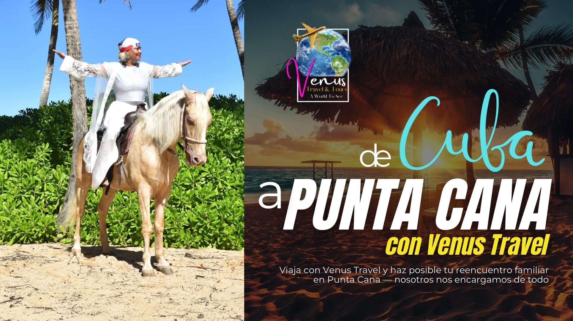 From Cuba to the DR: Your Next Adventure Starts Here