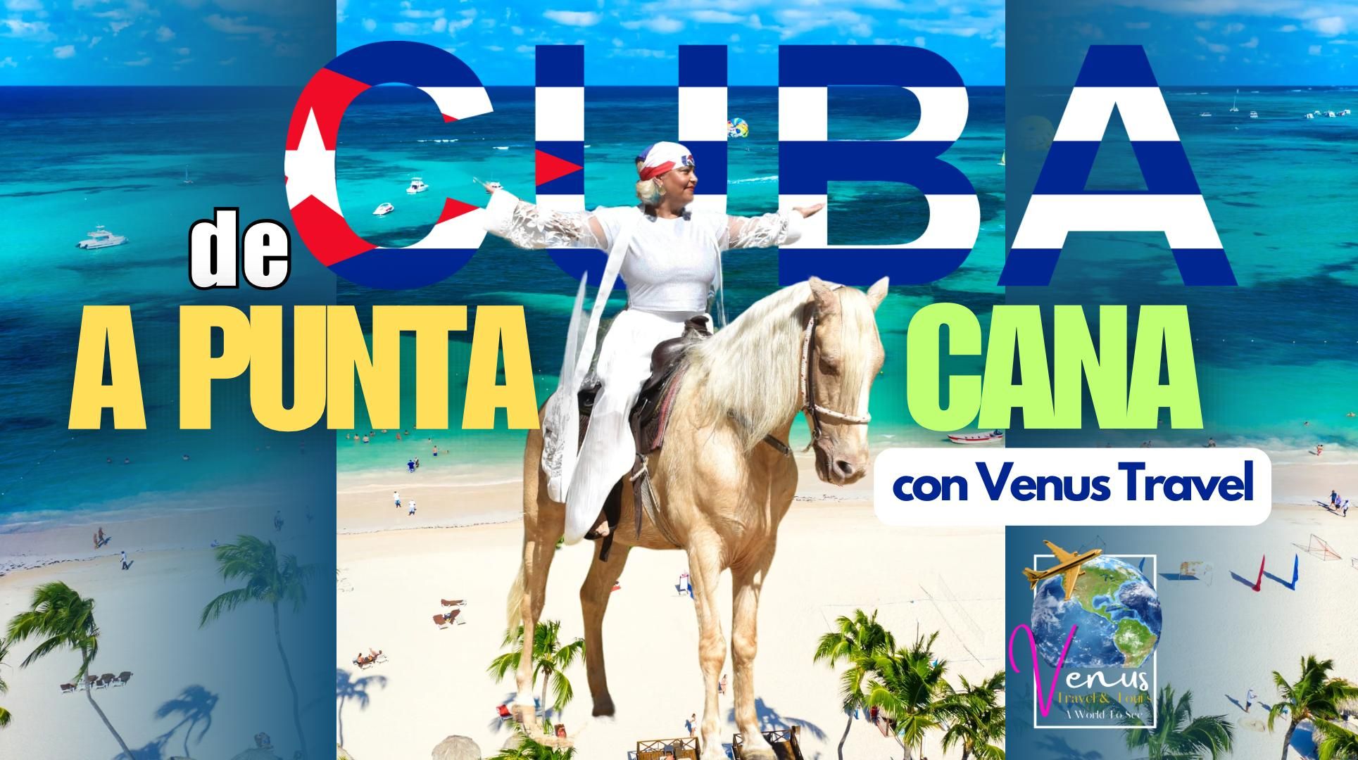From Cuba to the DR: Your Next Adventure Starts Here