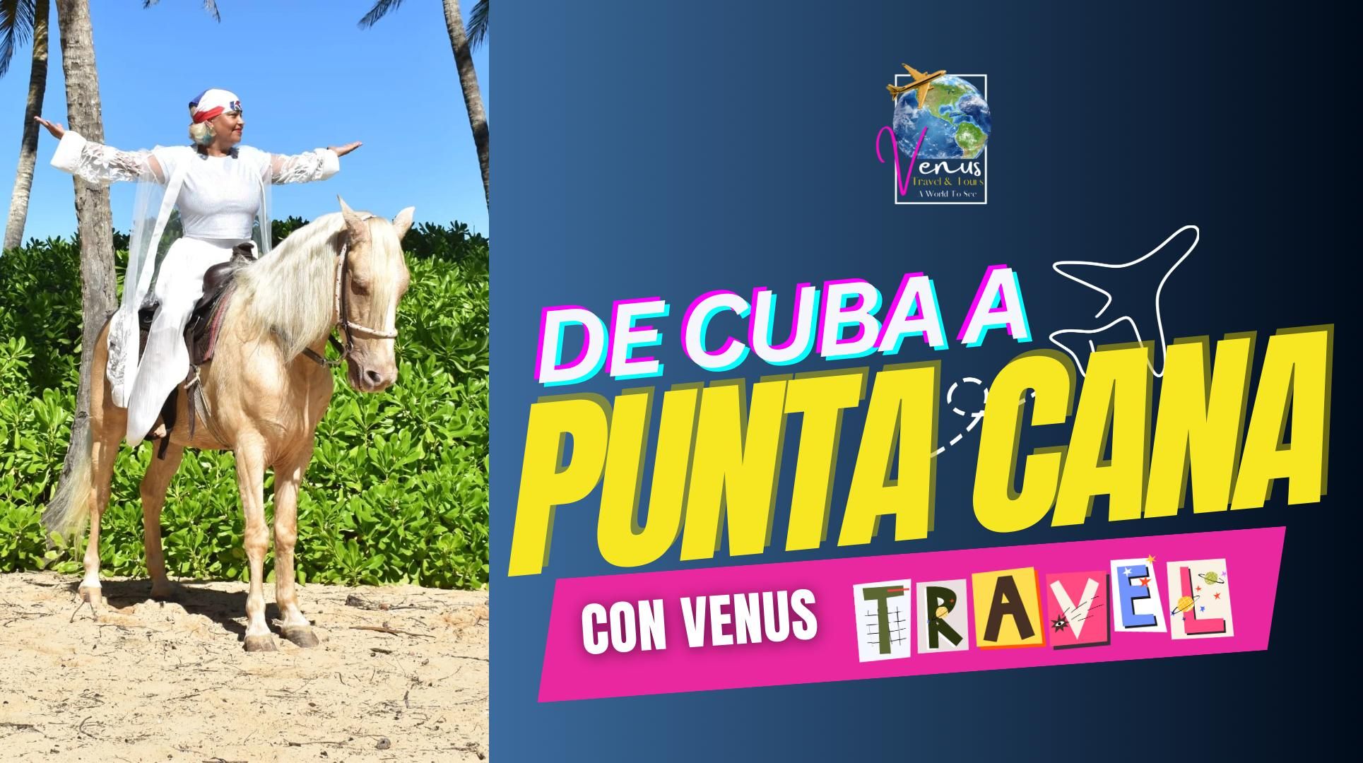 From Cuba to the DR: Your Next Adventure Starts Here