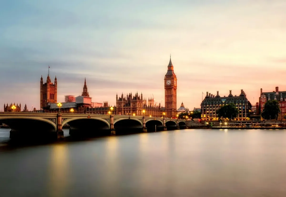 Stay in Style: 
Hotels Selected for You