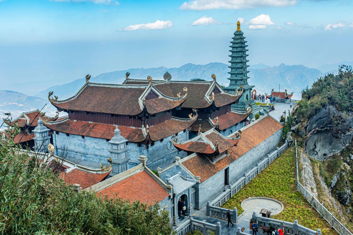 Vietnam