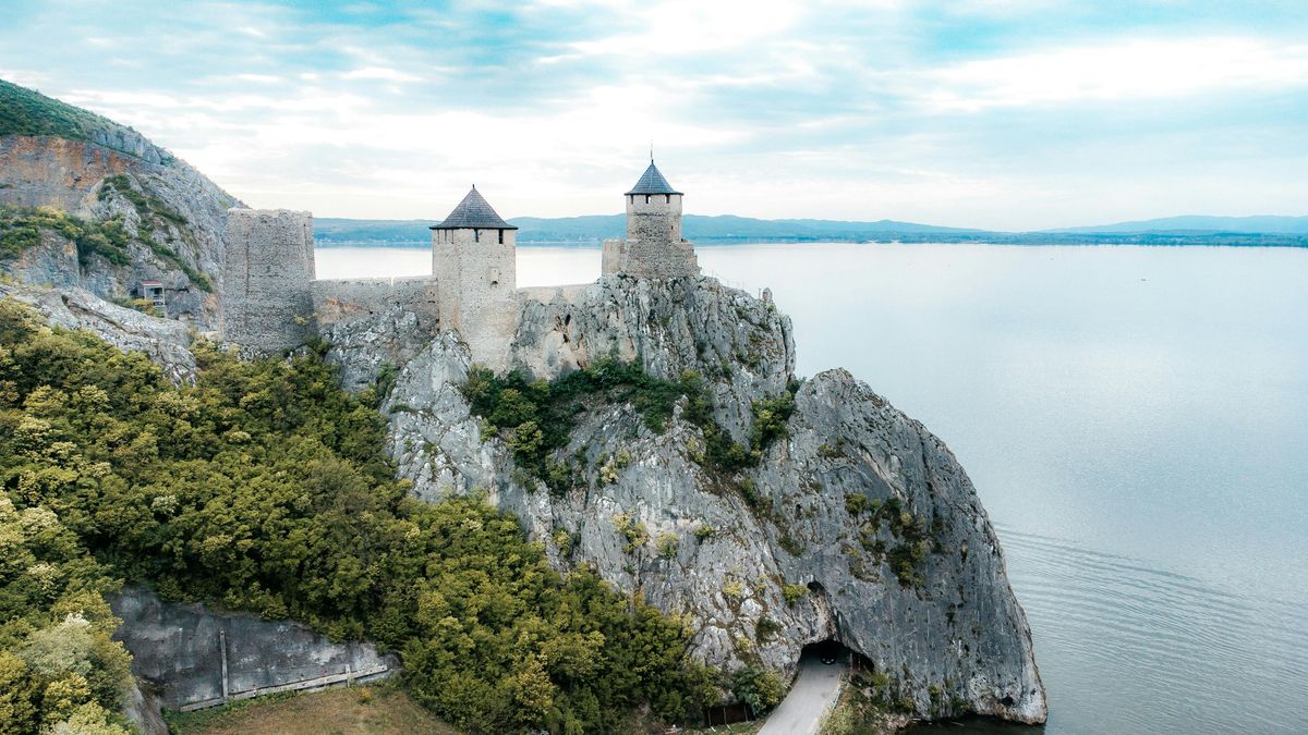 Serbia
