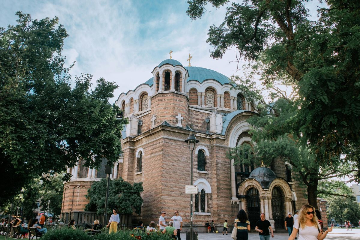 Bulgaria