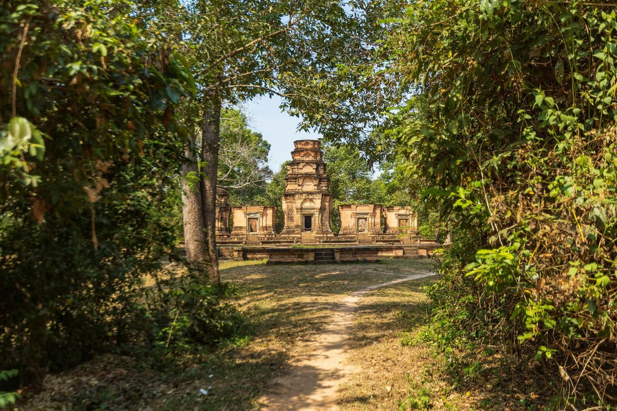 Cambodia