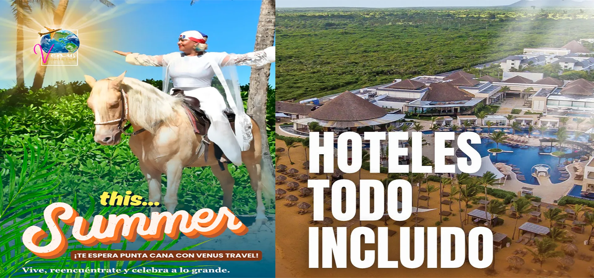From Cuba to the DR: Your Next Adventure Starts Here